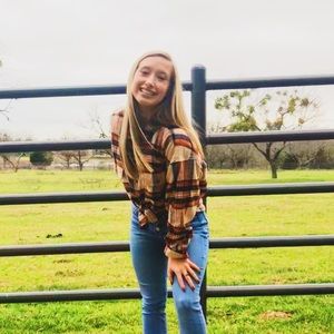 Meet your Posher, Kynlie